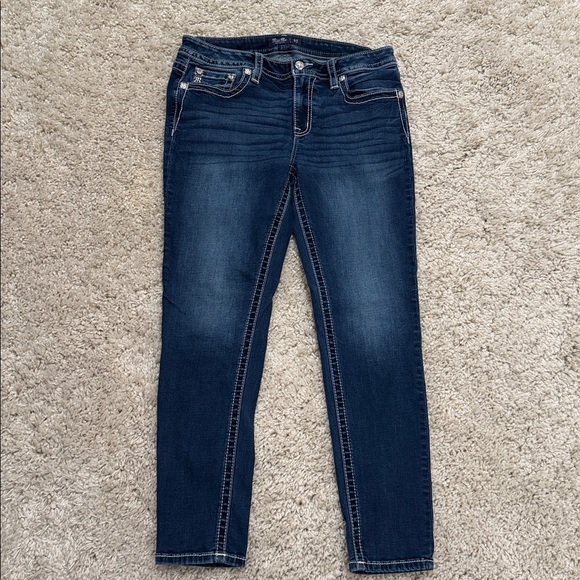 Miss Me skinny jeans 32 - Picture 8 of 12